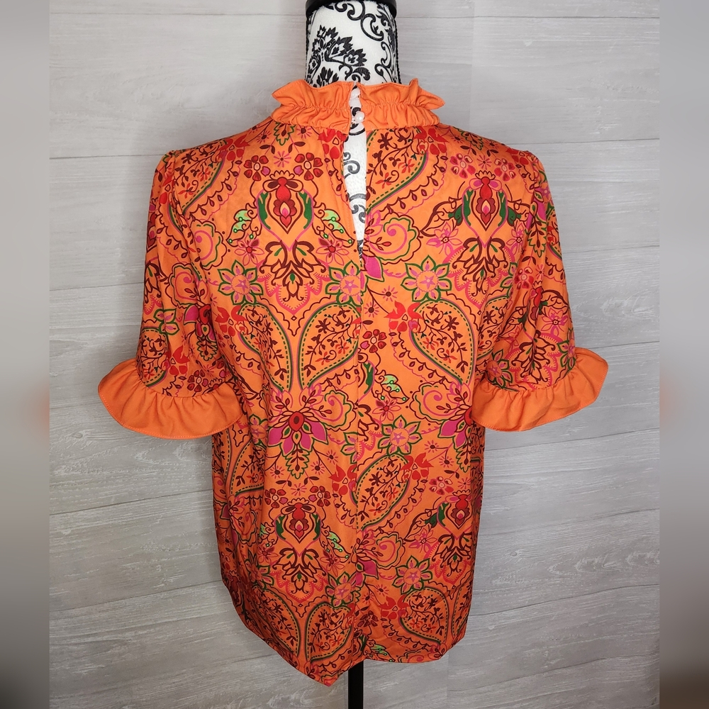 Blouse - Picture 2 of 2